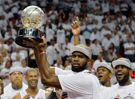 Miami Heat: Bye-Bye, Greg Oden