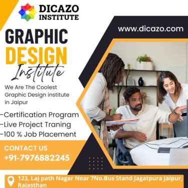 Learn Graphic Design Course In Pratap Nagar Jaipur - Basic Computer ...
