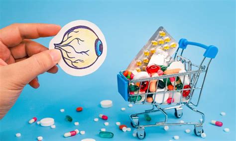 Combination of antibiotics and steroids promising for uveal lymphoid ...