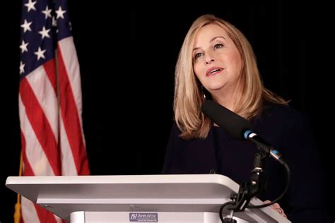 Megan Barry, Nashville Mayor, Pleads Guilty to Theft and Agrees to ...