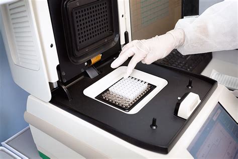 PCR Testing Definition 的图像结果