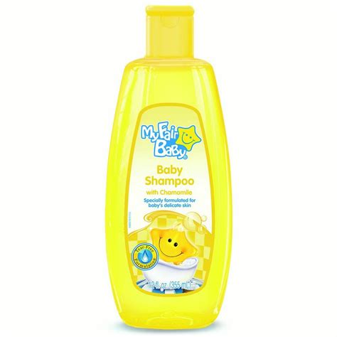 Best Clean Baby Shampoo at Walter Graves blog