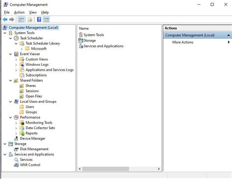 Image result for This Computer Management