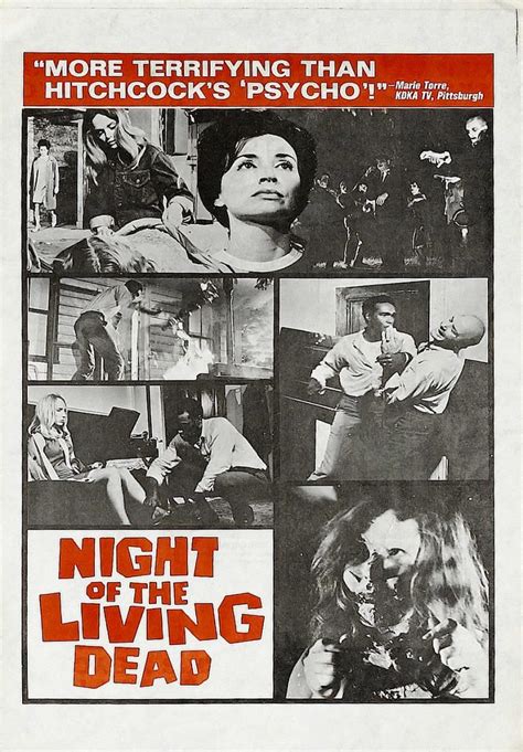 蓝光原盘 [活死人之夜].Night.of.the.Living.Dead.1968.GBR.Bluray.1080p.AVC.LPCM.2.0