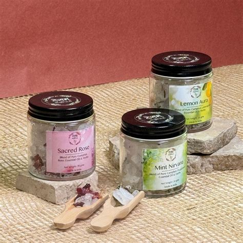 Buy Best Ayurvedic & Skin Care Products - Desam Organics