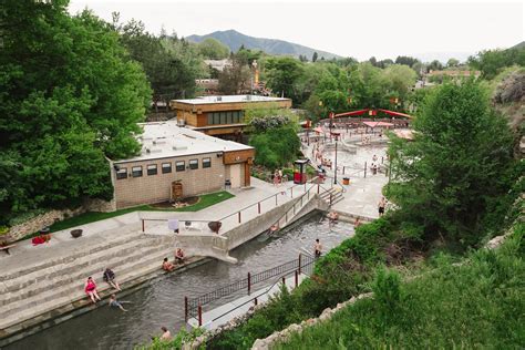 10 Things to Do in Lava Hot Springs: Lava Hot Springs, Idaho