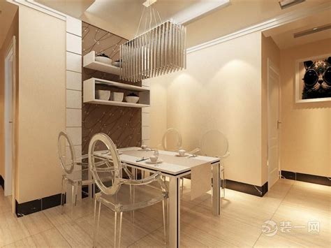 轻奢风格三居室178平米房子装修效果图-润枫水尚-业之峰装饰北京分公司