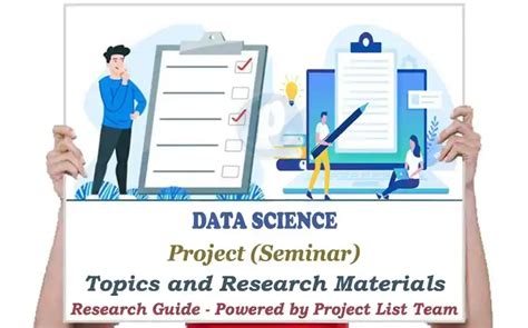 Data Science Project Topics 的图像结果