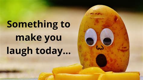 Something to Make you Laugh Today!