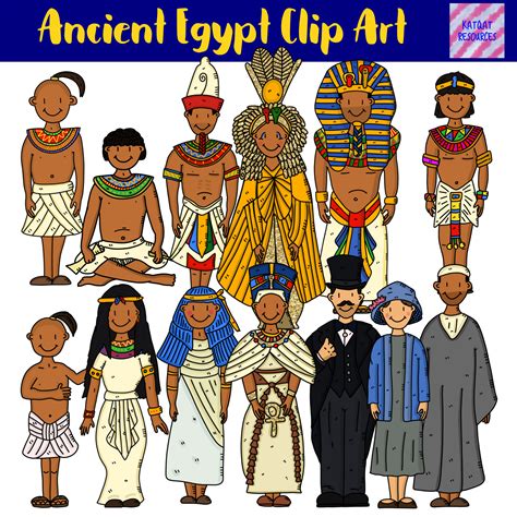 Pin on Cute Teacher Clip Art | Ancient egyptian, Ancient, Egypt activities