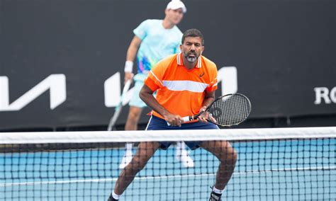 French Open: Rohan Bopanna/Matthew knocked out in semi-finals