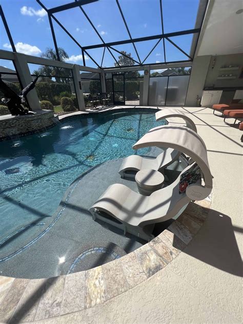 Pool Remodels in Central Florida - Renovations & Remodeling