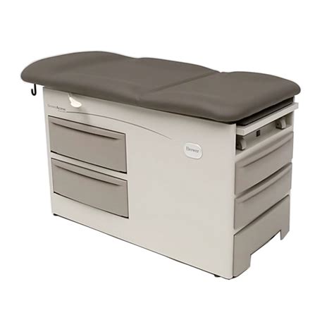 Brewer Access Medical Exam Table | Exam Tables Direct