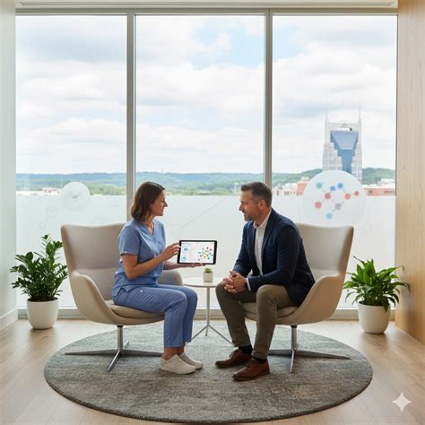 GLP-2 Weight Loss Nashville TN: How Targeting the GLP-2 Receptor Is ...