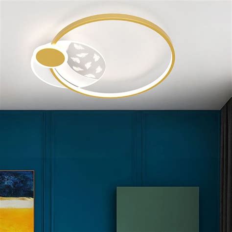 Ceiling LED Lights for Home 的图像结果