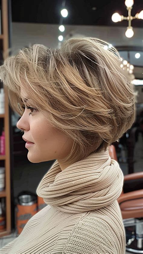 28 Feathered Haircuts You Need to Try: Trendy and Stunning Styles for ...