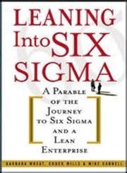 Amazon.in: Buy Leaning Into Six Sigma Book Online at Low Prices in ...