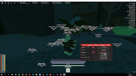 Image result for Deepwoken ESP Script