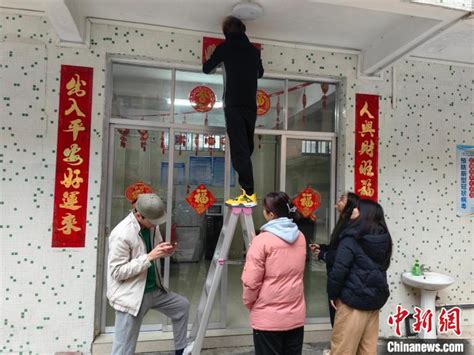 广东湛江：来华留学生体验别样的中国“年味” - 神州学人网