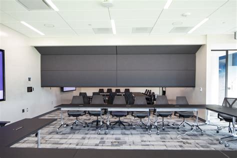 Carson Wealth Management - SGH Concepts