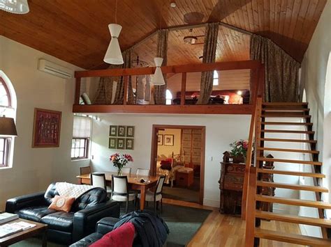 THE KIRCHE (Barossa Valley/Tanunda, Australia) - Guesthouse Reviews ...