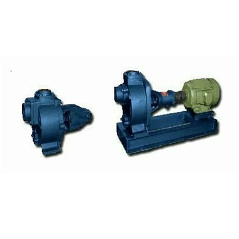 Mud & Sweage Pump - Mud Sewage Pumps Manufacturer from Pune