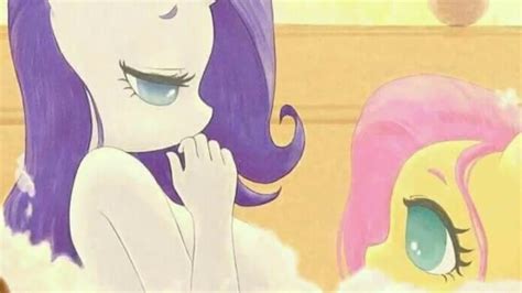 (SEXY) rarity tribute MLP - YouTube