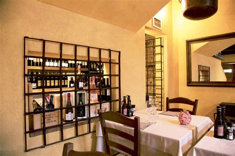 Location - Trattoria San Giuseppe