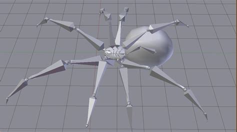 Image result for Alien Breed 3D Spider