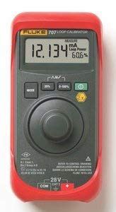 FLUKE-707EX Intrinsically Safe Loop Calibrator : Amazon.in: Industrial ...