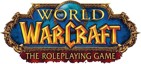 Warcraft RPG - Wowpedia - Your wiki guide to the World of Warcraft