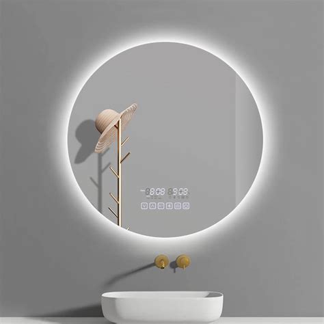 LED Bath Mirror 的图像结果