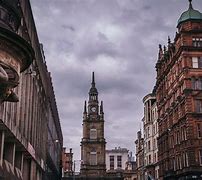 Glasgow 的图像结果
