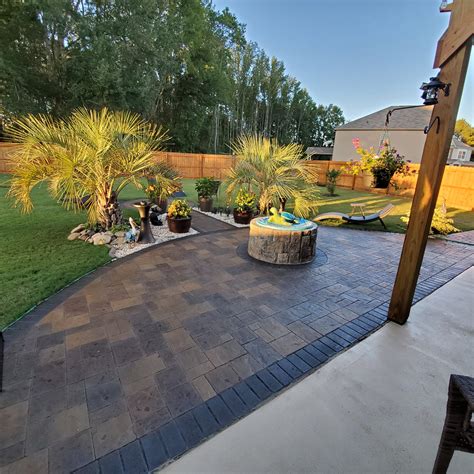 Stain Concrete Patio Designs at Tracey Parmelee blog