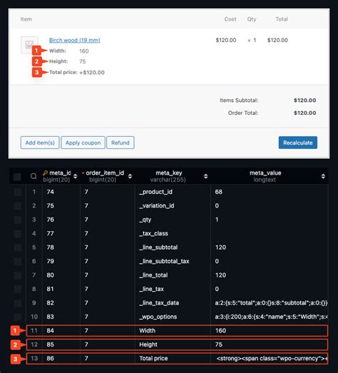 Database Options 的图像结果