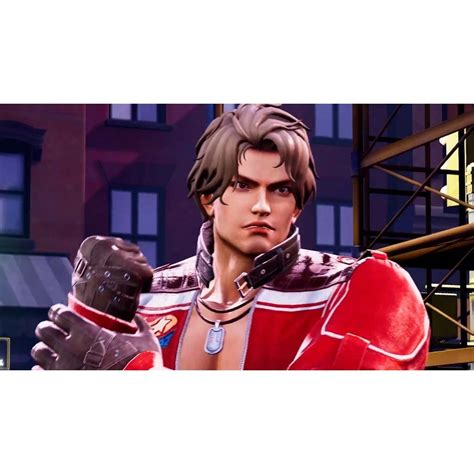 Nintendo Switch Double Dragon Revive (ASI English/Chinese) - Generation ...