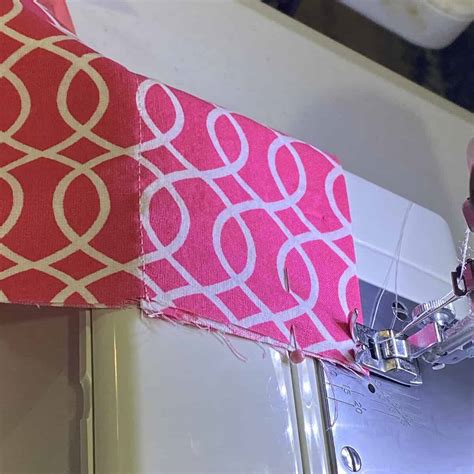 How To Sew A French Seam On A Curve – UIEB