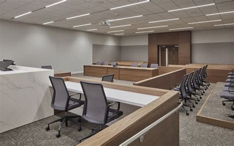 Menifee Justice Center - NELSON Worldwide