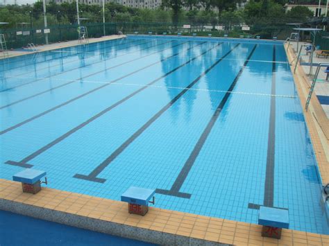南昌最值得推荐的十家泳池，让游泳来拯救炎夏