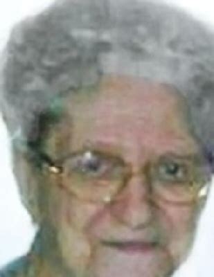 Inez Grace Foster - 2015 - Wendt Funeral Home