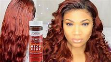 Hair And by Diy Copper Hair Ineffable Tresses Hair And