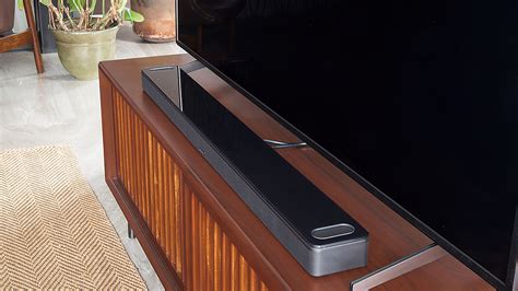 Review: Bose Smart Soundbar 900 | Big Sound From Bose