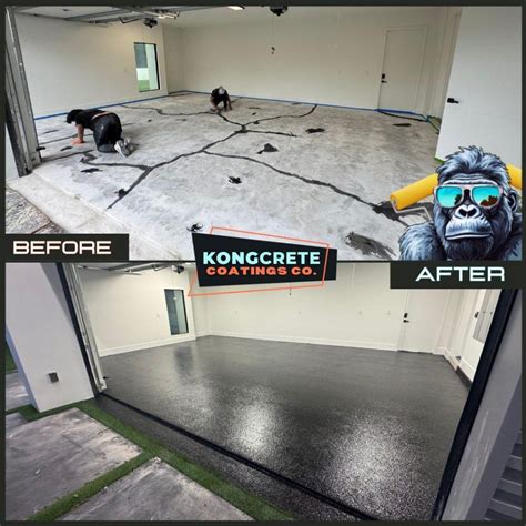 How Do You Clean Polyaspartic Floors? - Orlandos Best Concrete Floor ...