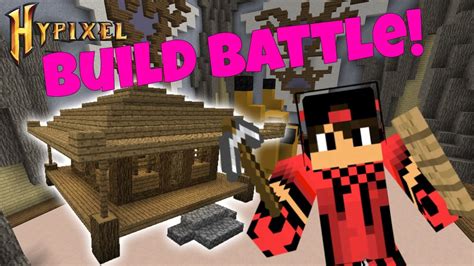 How to Join Build Battle Java Hypixel 的图像结果