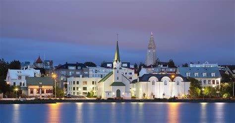 Pagan temple to rise in Iceland, the first in over 1,000 years ...