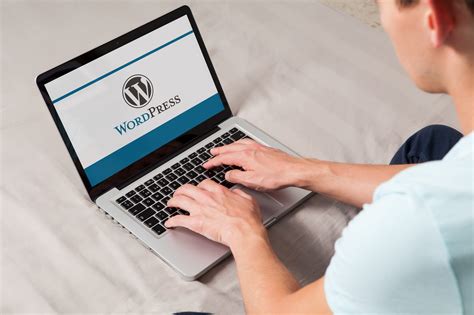 Wordpress: volledige controle over jouw eigen website - Écht Online
