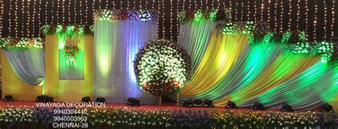 Vinayaga Decors - Perfect Wedding & Wedding Event & Planner