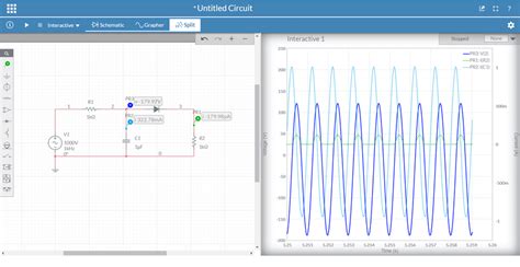 Image result for Multisim Tutorial Interface
