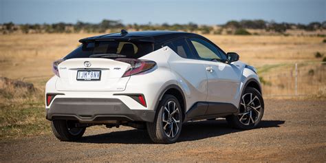 2017 Toyota Chr Koba Review Photos Caradvice
