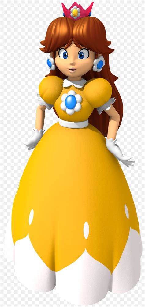 Princess Daisy Princess Peach Mario Bros. Mario Party 8 Super Smash ...